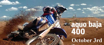 Aquo Baja 400